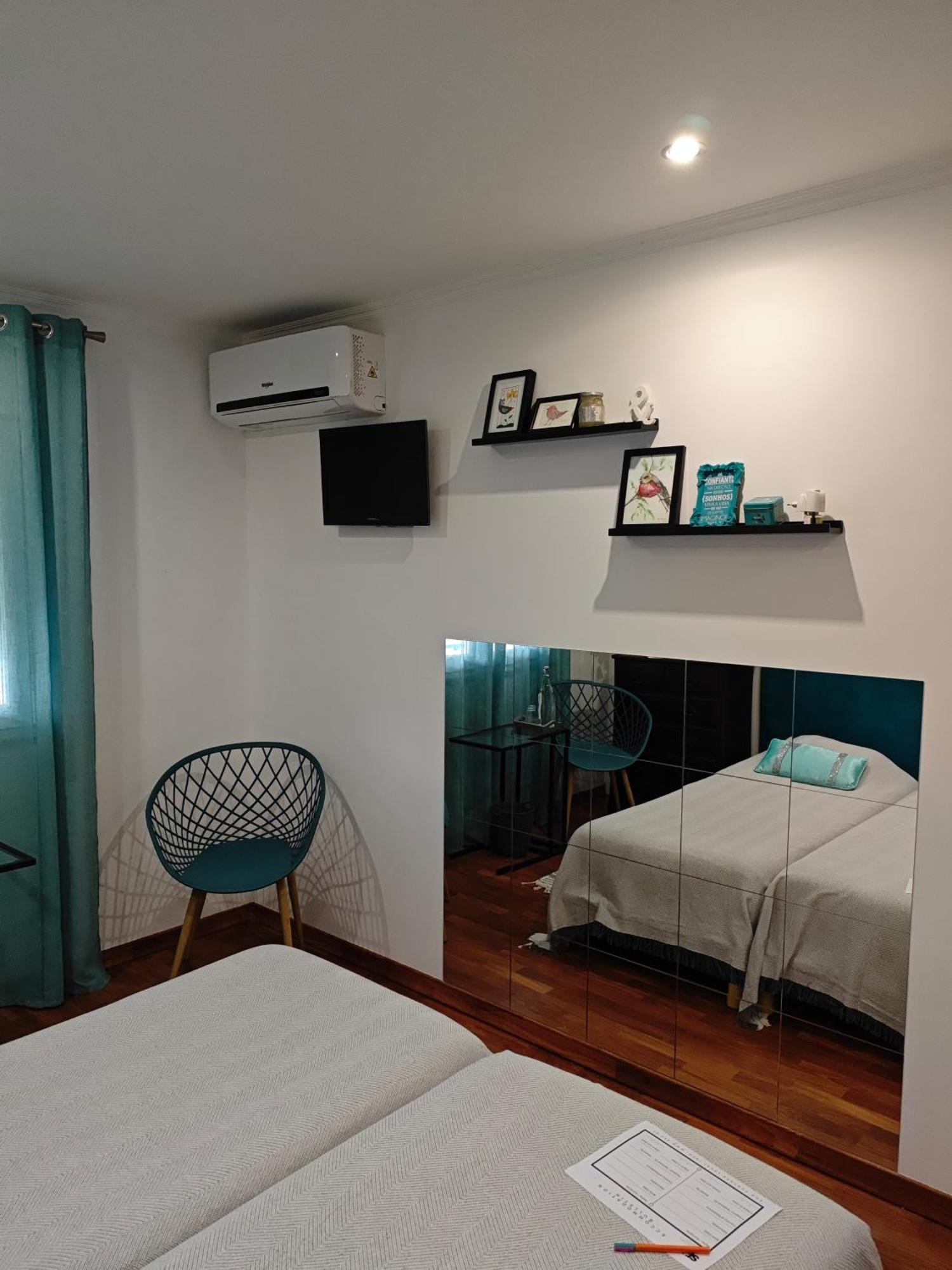 Quarto Privado Alentejo Litoral Grândola Rom bilde