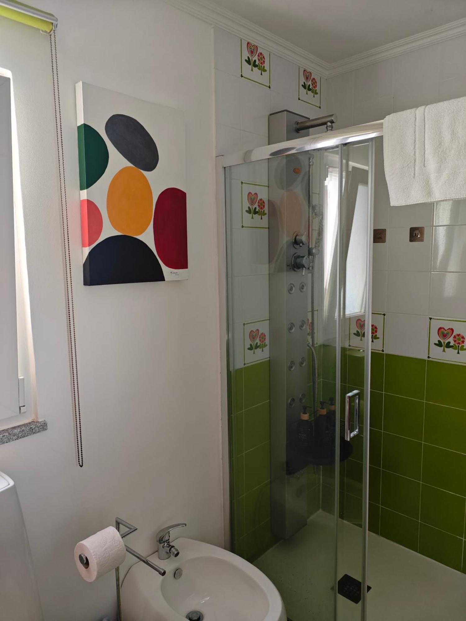 Quarto Privado Alentejo Litoral Grândola Rom bilde
