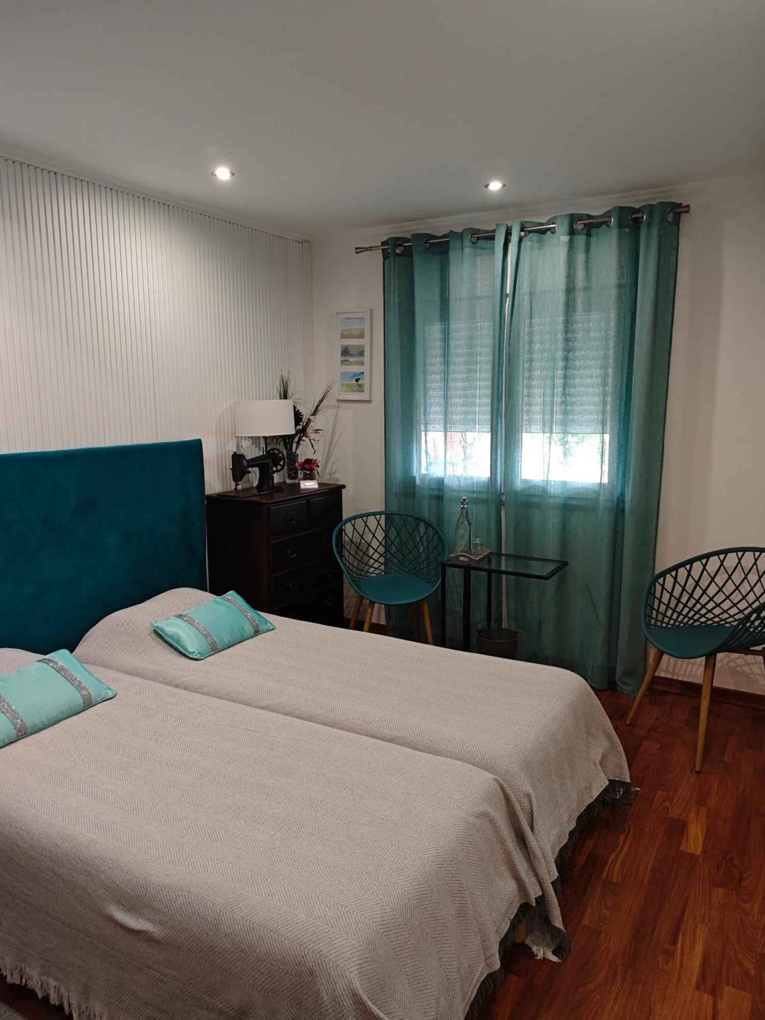 Quarto Privado Alentejo Litoral Grândola Rom bilde