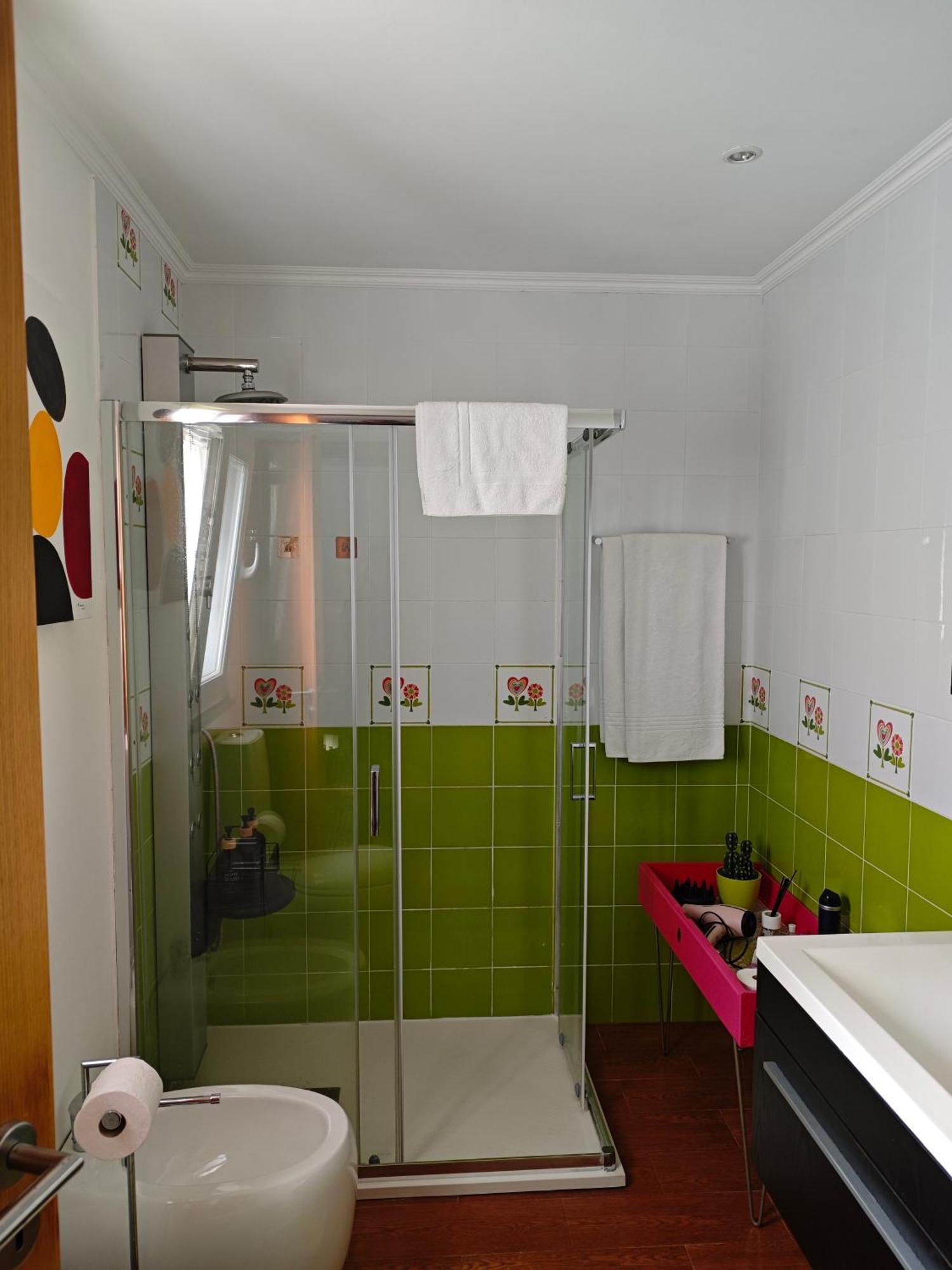 Quarto Privado Alentejo Litoral Grândola Rom bilde