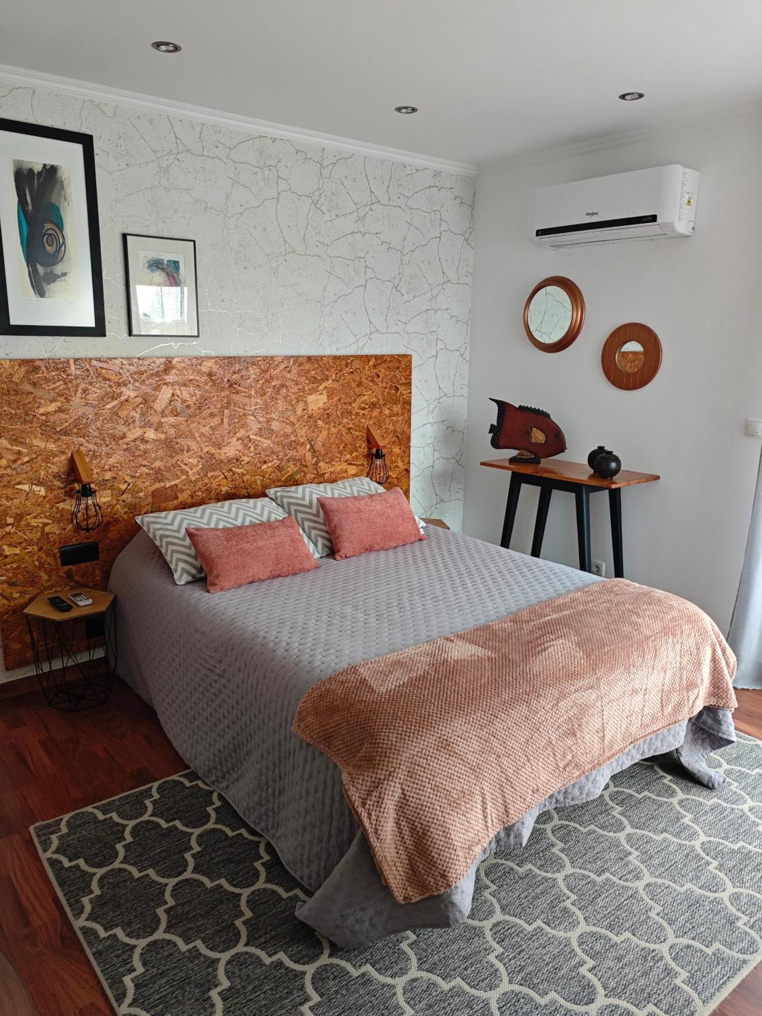 Quarto Privado Alentejo Litoral Grândola Rom bilde