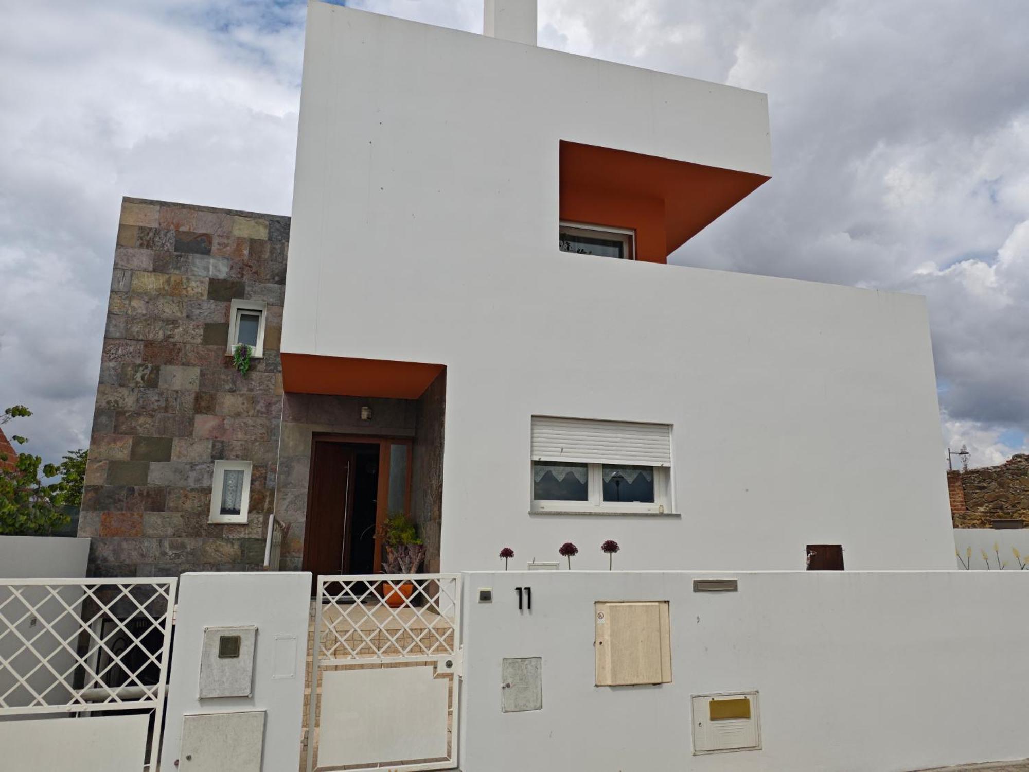 Quarto Privado Alentejo Litoral Grândola Eksteriør bilde