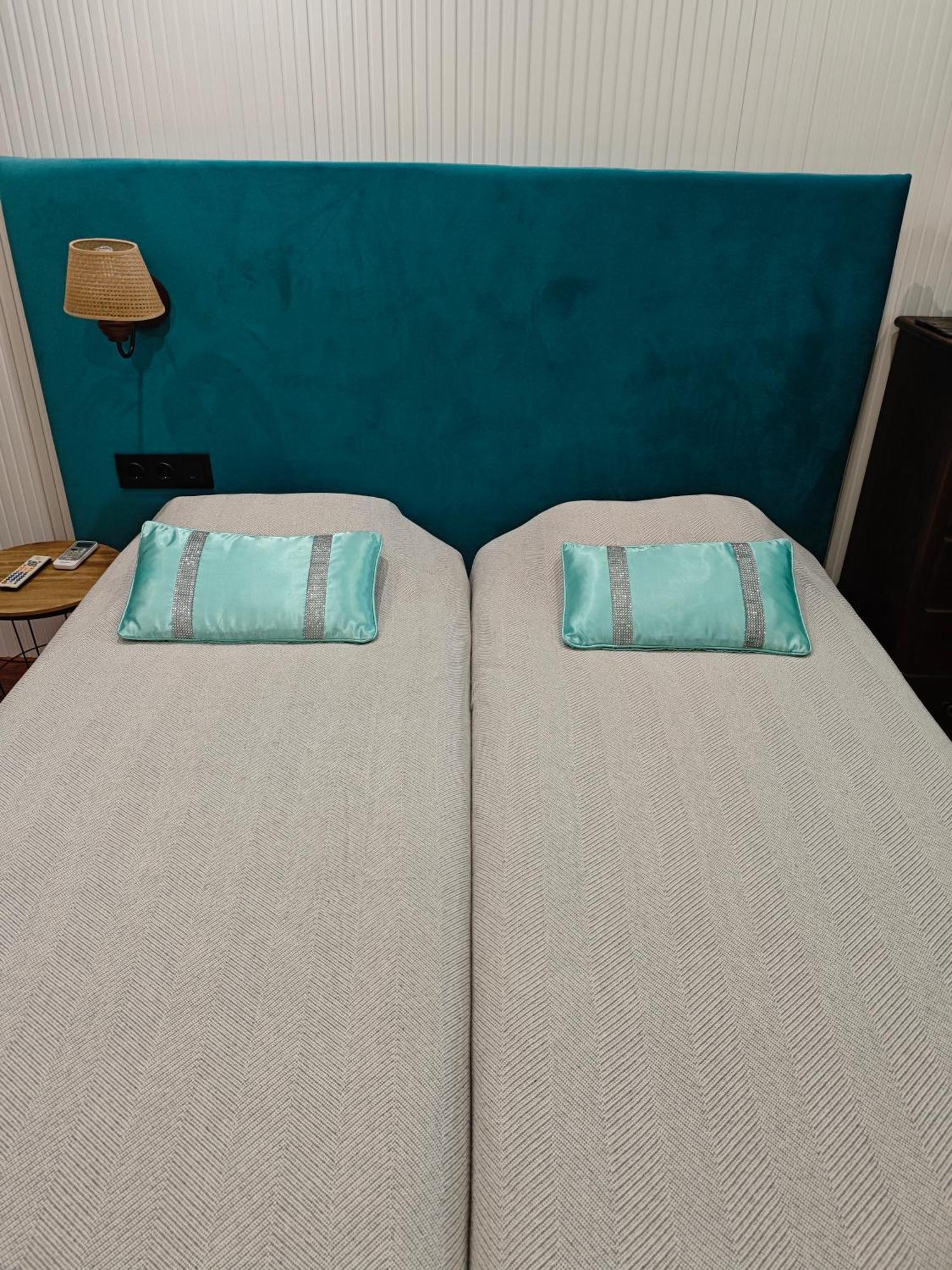 Quarto Privado Alentejo Litoral Grândola Rom bilde