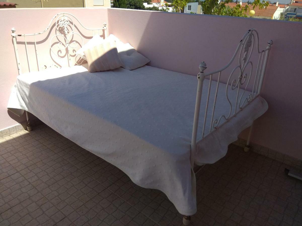 Quarto Privado Alentejo Litoral Grândola Eksteriør bilde